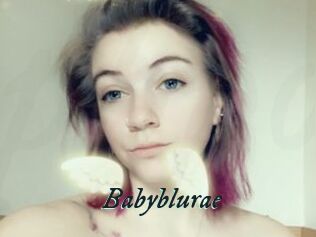 Babyblurae