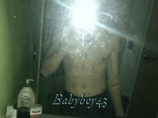 babyboy43 Pharaons Porn