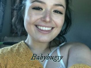 Babybugsy