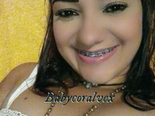 Babycoralvex
