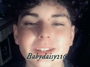 Babydaisy216