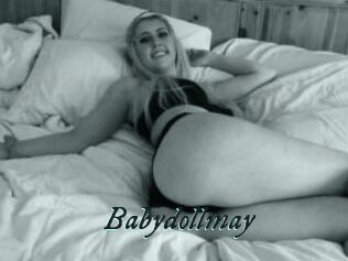 Babydollmay