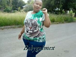 Babygalmex
