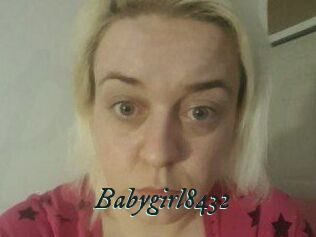 Babygirl8432