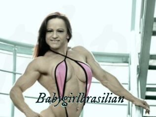 Babygirlbrasilian