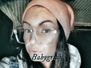 Babygrlxx