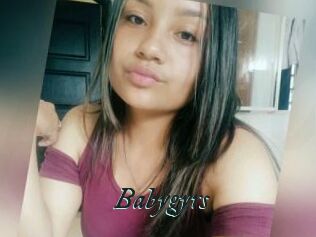 Babygyrs