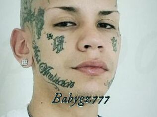 Babygz777