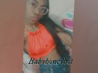 Babyhoneyhot