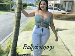 Babyhot9092