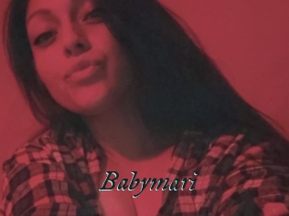 Babymari