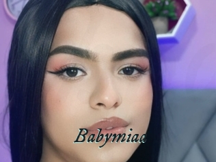 Babymiaa