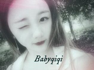 Babyqiqi