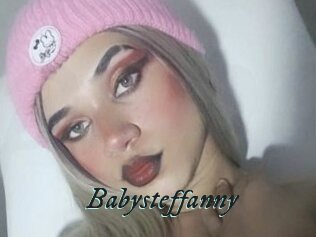 Babysteffanny