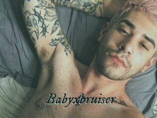 Babyxbruiser