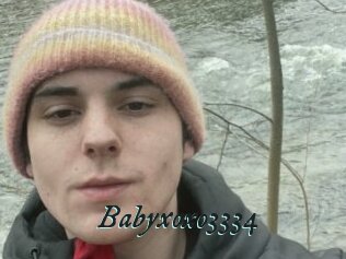 Babyxoxo3334