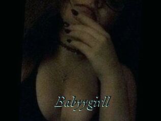 Babyygirll