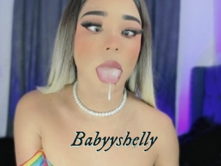 Babyyshelly