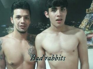 Bad_rabbits