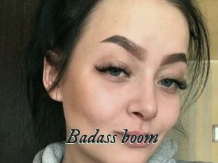 Badass_boom