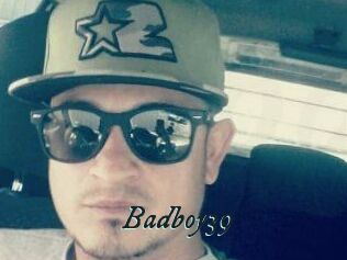 Badboy39