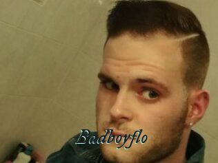 Badboyflo