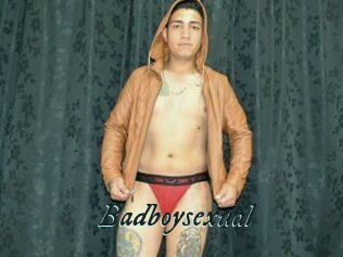 Badboysexual