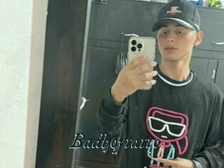 Badboytatto