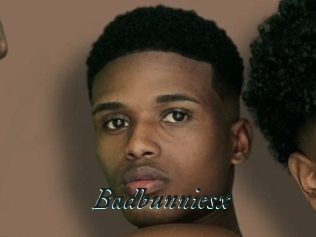 Badbunniesx