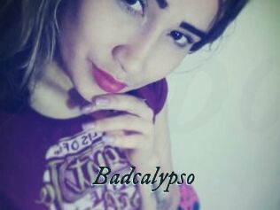 Badcalypso