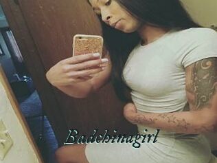 Badchinagirl