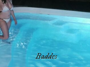 Baddes