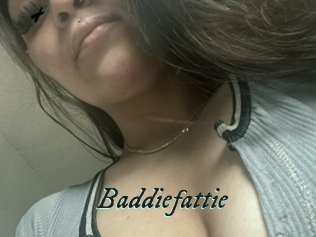 Baddiefattie