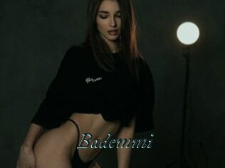 Bademmi