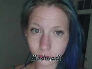 Badmadly
