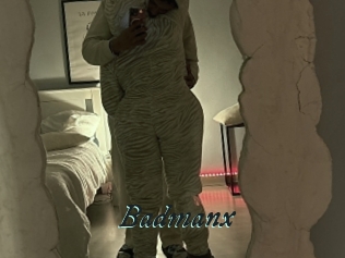 Badmanx