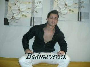 Badmaverick