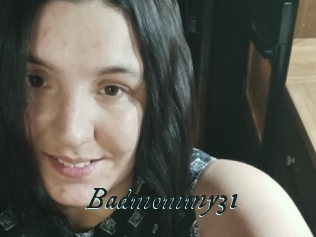 Badmommy31