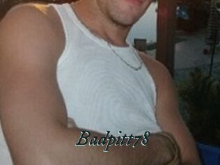 Badpitt78
