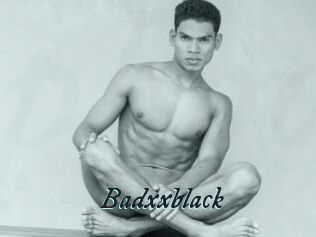 Badxxblack