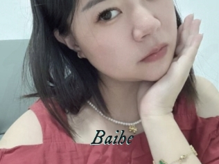 Baihe