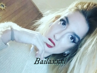 Bailaxxxl