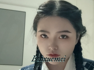Baixuemei