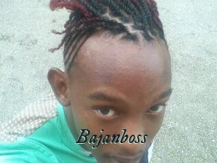Bajanboss