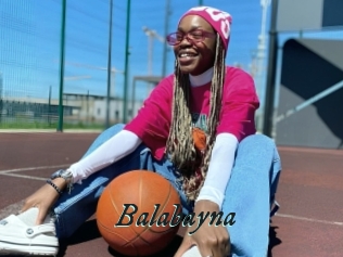 Balabayna