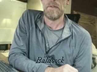 Baldcock