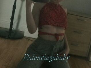 Balenciagababy