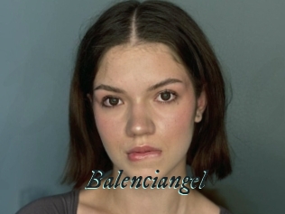 Balenciangel