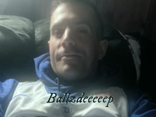 Ballzdeeeeep