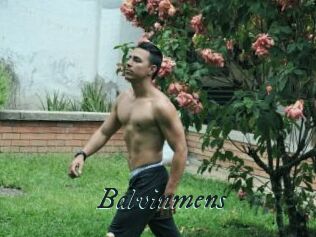 Balvinmens